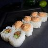 Ролл Спайси-фиш в Akuma Rolls по цене 500