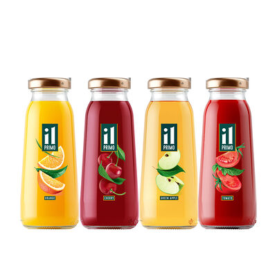 Сок Иль Примо в Гент по цене 420 ₽