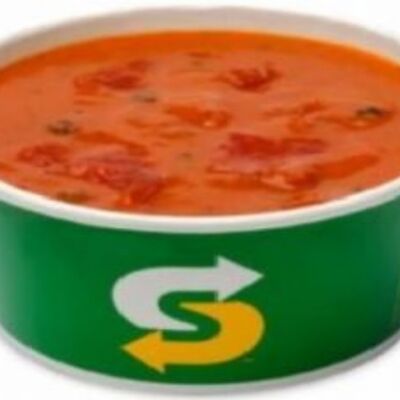 Солянка по-домашнему в Subway по цене 250 ₽