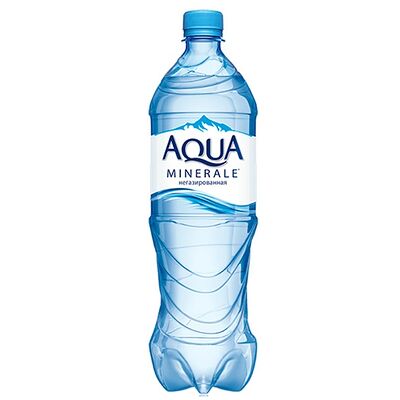 Вода Aqua Minerale в Шашлык & Шаурма по цене 90 ₽