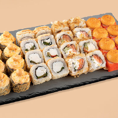 Сет Боруто в Yappi по цене 1899 ₽