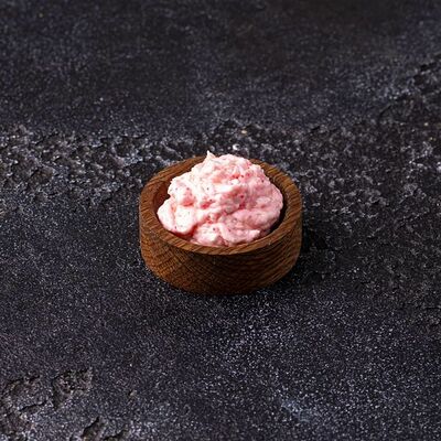 Соус крабовый в Почтальон суши по цене 74 ₽