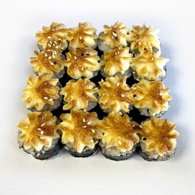 Мини-сет запеченный в Sunrise по цене 711 ₽