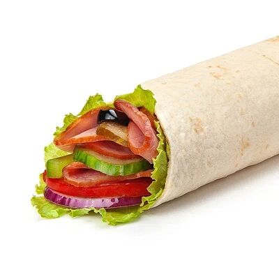 Ролл Ростбиф в Subway по цене 506 ₽