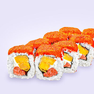 Камчатка в СУШИБОКС по цене 588 ₽