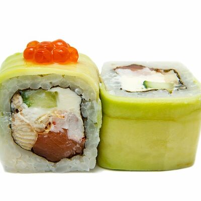 Ролл Премиум в Суши-Мания по цене 330