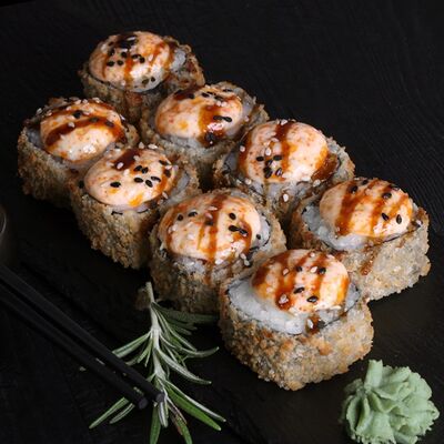 Архыз в SUSHIBOX по цене 409 ₽