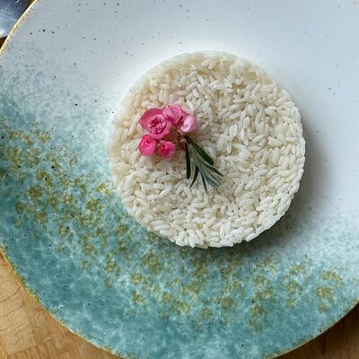 Рис отварнойв Усадьба по цене 380 ₽