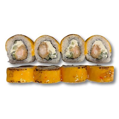 Заказать роллыв Фаст суши по цене 550 ₽
