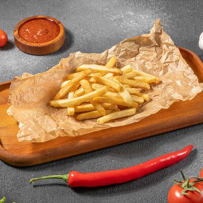 Картошка фри в Восточка по цене 185 ₽