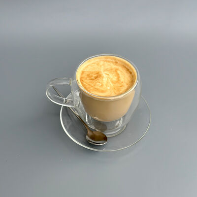 Капучино в Парнас по цене 270 ₽