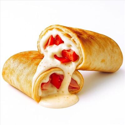 Дон Ролл Нежная ветчина в Дон Антонио по цене 339 ₽