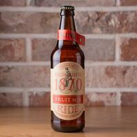 Медоварус фруктовый микс в Траттория для друзей