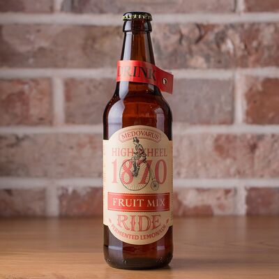 Медоварус фруктовый микс в Траттория для друзей по цене 295 ₽