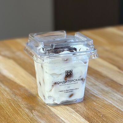 Дамские пальчики в Кондитерская Светланы Шарафуллиной по цене 264 ₽