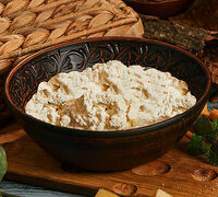 Рикотта в Сыроварня AndreAle