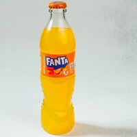 Fanta в ЧарМи