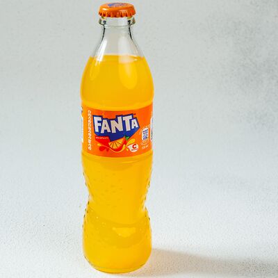 Fanta в ЧарМи по цене 250 ₽