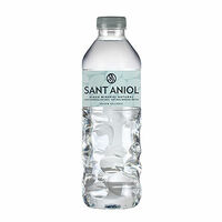 Вода минеральная негазированная, Sant Aniol, 0.5 л, Испания в Пироги Азбуки вкуса