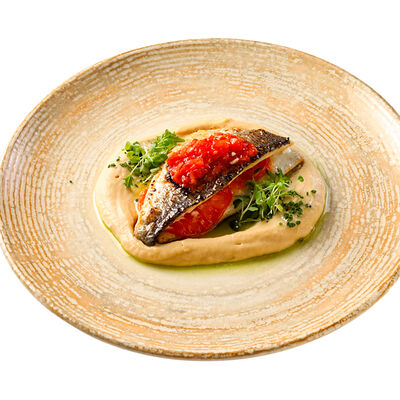 Филе дорадо в Chojo Izakaya по цене 1680 ₽
