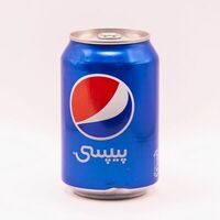 Pepsi в Султан