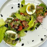 Нисуаз в Дуэты