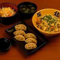 Мама, я поел в Ichiban