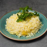 Рис Басмати в Чайхана