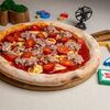 Тунец с черри в Tree Trunk Pizza по цене 600