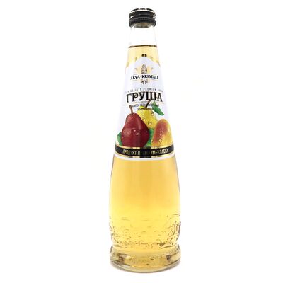 Аква-Кристалл Груша в Step Food по цене 130 ₽