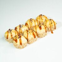 Запечённый с курицейв ЁБИСАН