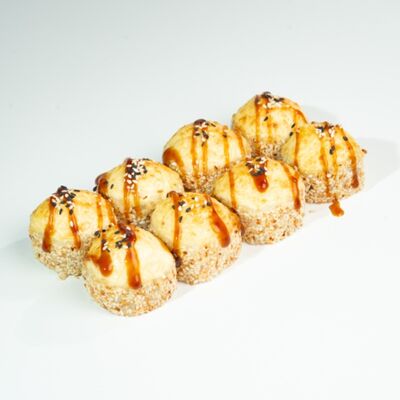 Запечённый с курицейв ЁБИСАН по цене 1039 ₽