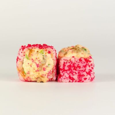 Огонек в Лосось Культура Бар по цене 624 ₽