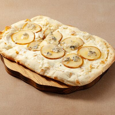 Груша-горгонзолав Кишмиш Oйla по цене 740 ₽