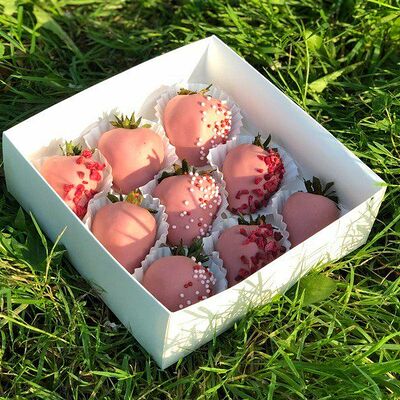 Бархатистый звон в Mosfresa по цене 2200