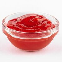 Кетчуп в 1985