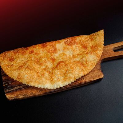 Чебурек с говядиной в Шава Банда по цене 170 ₽