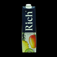 Rich Multi-Fruit в Brusketta