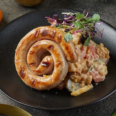 Салат Мюнхенский в Изи Паб по цене 545 ₽