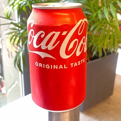 Coca-Cola в Atlant Cafe по цене 199 ₽