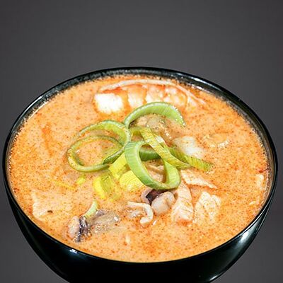 Суп Том ям в Суши ЭДО по цене 960 ₽