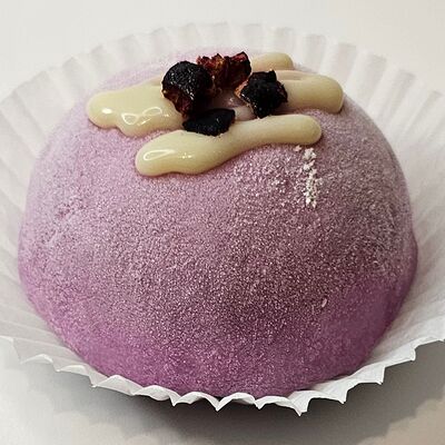 Моти Смородина в Котейня (кофе с собой) по цене 250 ₽