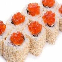 Ролл Красная леди в Sushi Maki