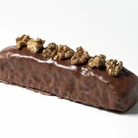 Орехово-морковный кекс в Home Macaron Expo