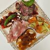 Сет брускетт в Марио траттория по цене 2000