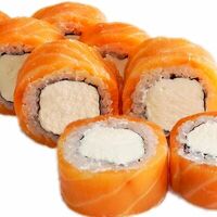 Филадельфия классическая в Sushi dlya vsekh