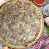 С бужениной в Cranz pizza по цене 785