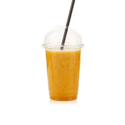 Смузи Тропический Манго-банан в Тайские рисоварни Soi7 по цене 440 ₽