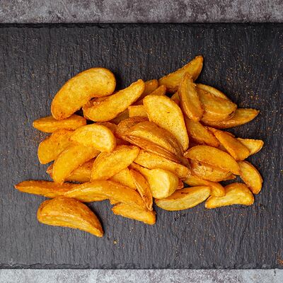 Картофельные дольки в Богатырь по цене 290 ₽