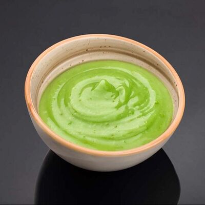 Васаби соус в Шеф-Бар по цене 49 ₽